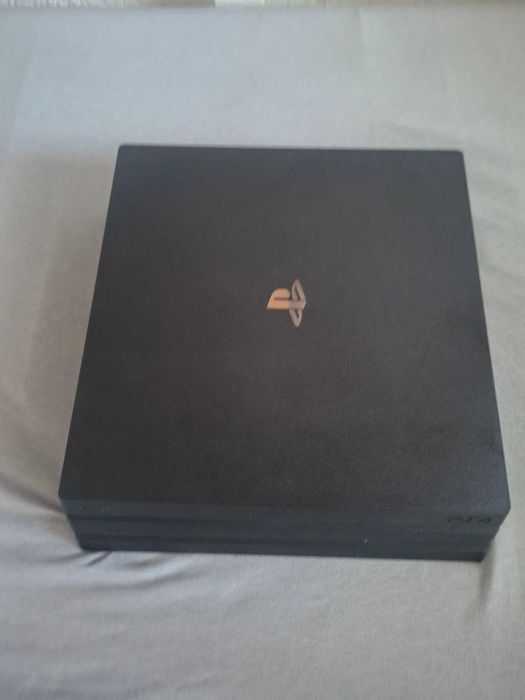Игра PlayStation  4 pro