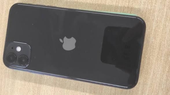 iphone 11 без комплектации