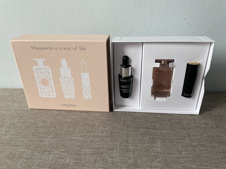 Мини парфюми миниатюри  Lancome  Miss Dior  Paco Rabanne Guerlain