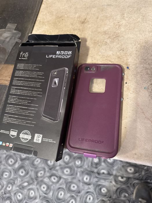 Кейс , калъф Life proof зс iphone 6, 6s