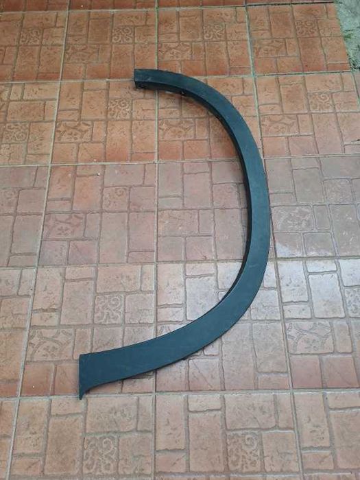 Overfender bandou stanga fata Bmw X5 E70 an 2007-2013