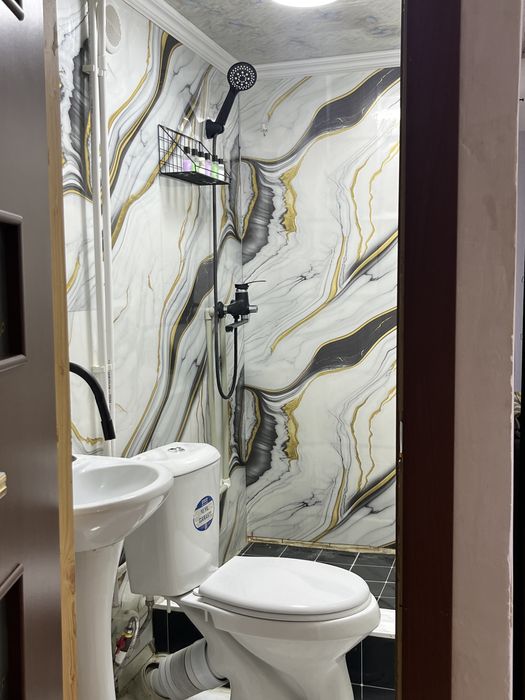 Квартира студия