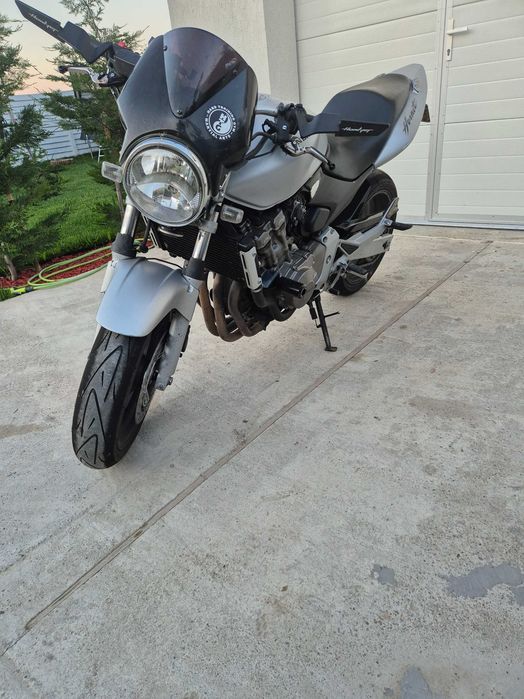 Honda Hornet 600