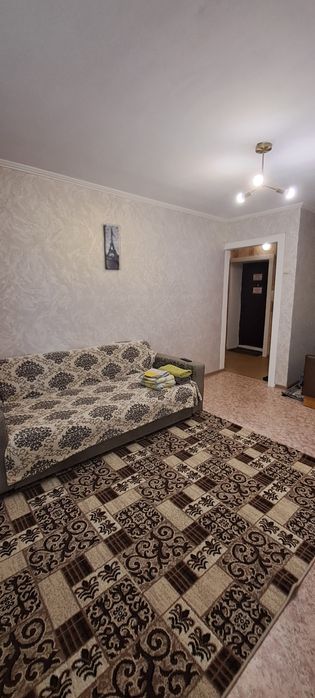 1 комнатная центр посуточно