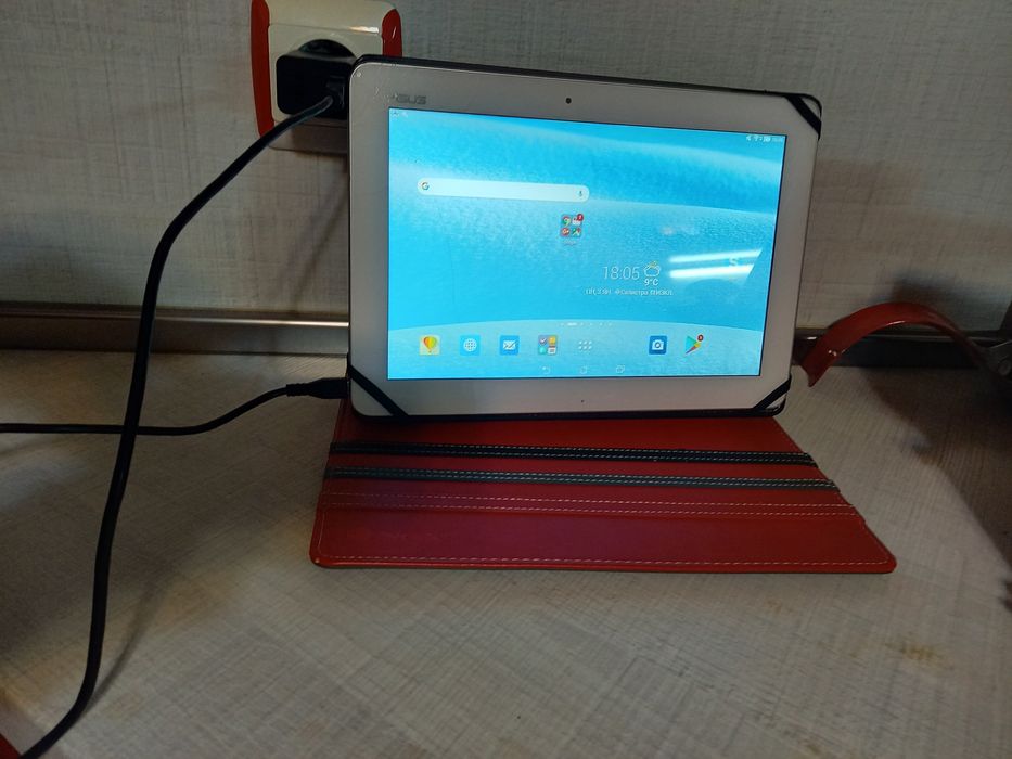 Таблет Аsus K010