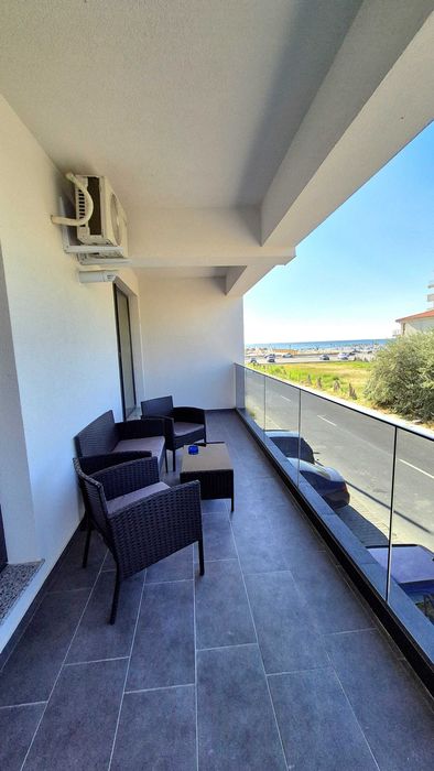 Apartament de inchiriat cu vedere la mare in complexul Sofi Residence6