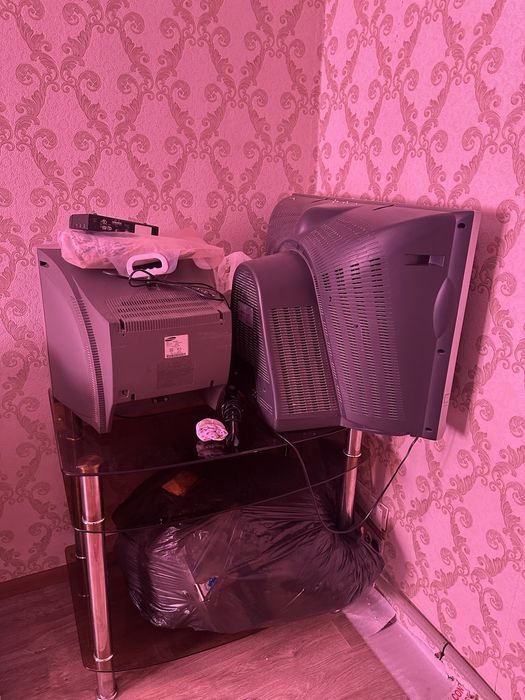 Телевизор арты бар