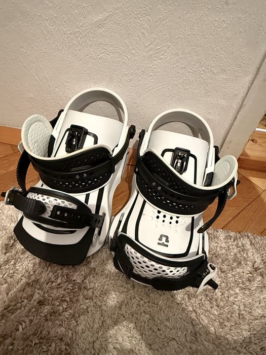 Сноуборд автомати Union Force - M