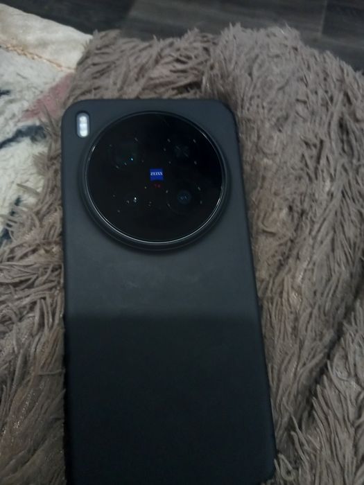 Vivo x300 pro 100% , с гарантией