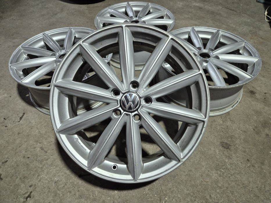 5х112/18 VW Ауди Мерцедес Сеат Шкода 5x112/18 Audi Seat Skoda Mercedes