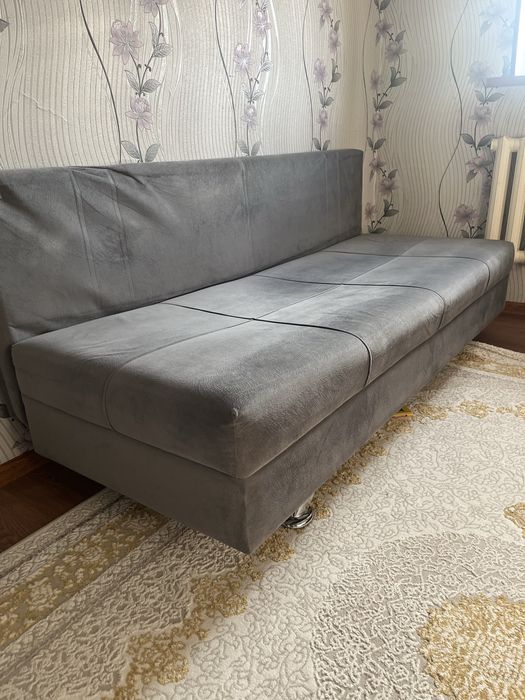 Срочно продам диван кровать