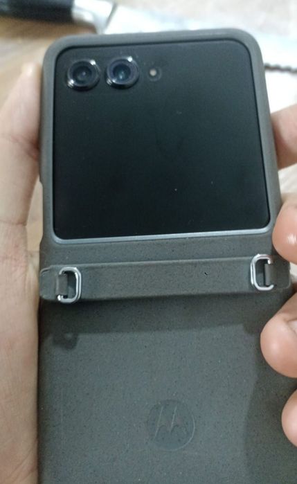 Motorolla Razer 50