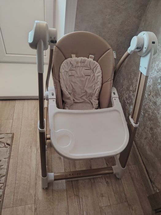 3в1  качелях стул лежак