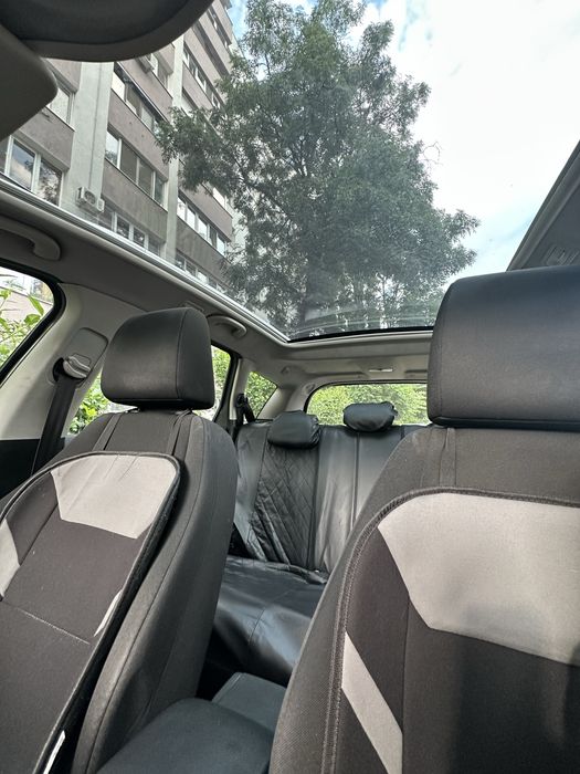 PEUGEOT 308 2011 — imagine 5