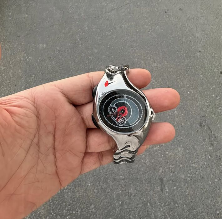 часы найк, nike triax watches