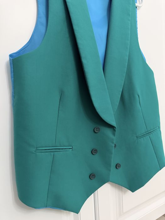Costum 3 piese premium