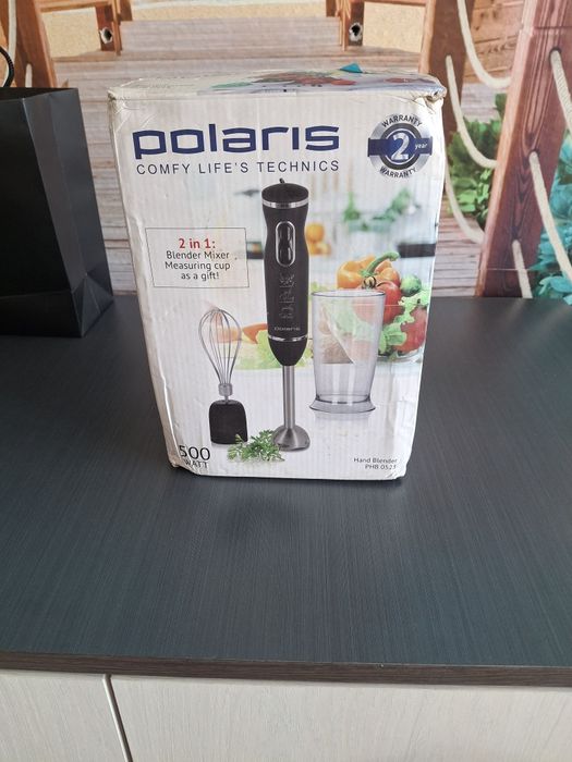 Продам блендер погружной