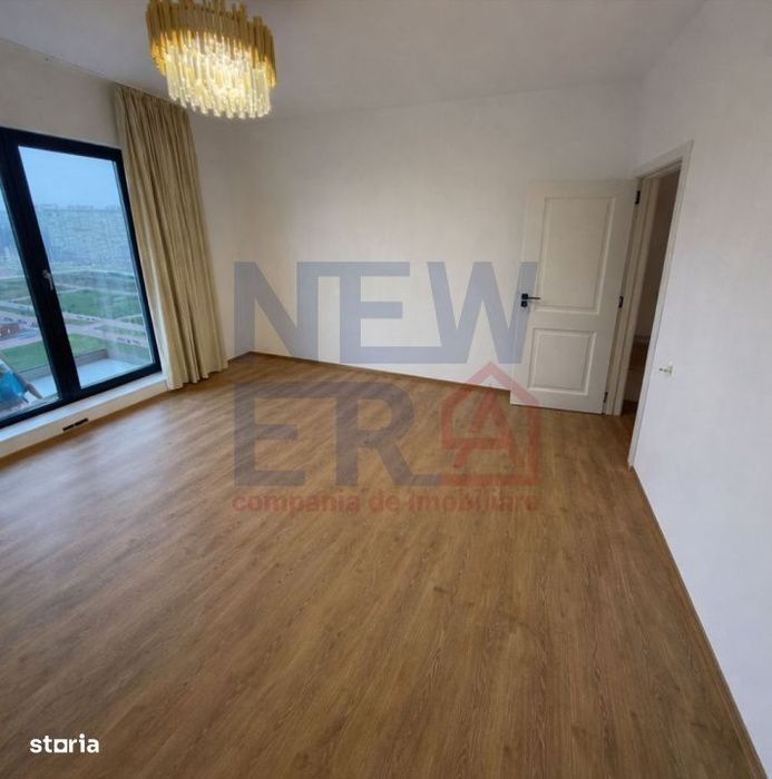 Garsoniera de Vanzare Exigent Plaza Faza 5