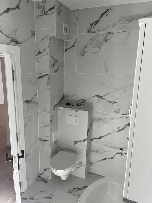 Proprietar, Bloc nou, apartament cu 2 camere, etaj 3