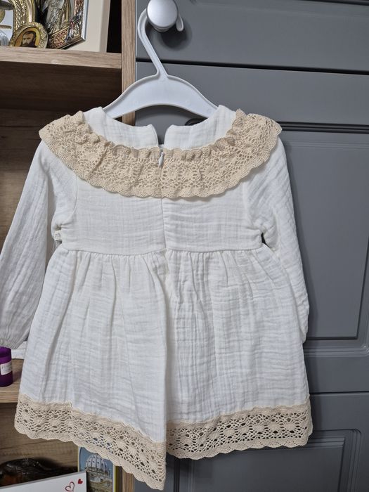 Rochie bebe fetita