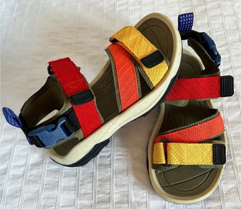 Sandale Zara copii 36