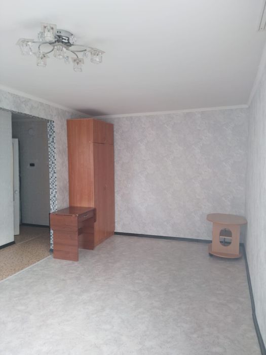 Продаётся 1 комнатная квартира