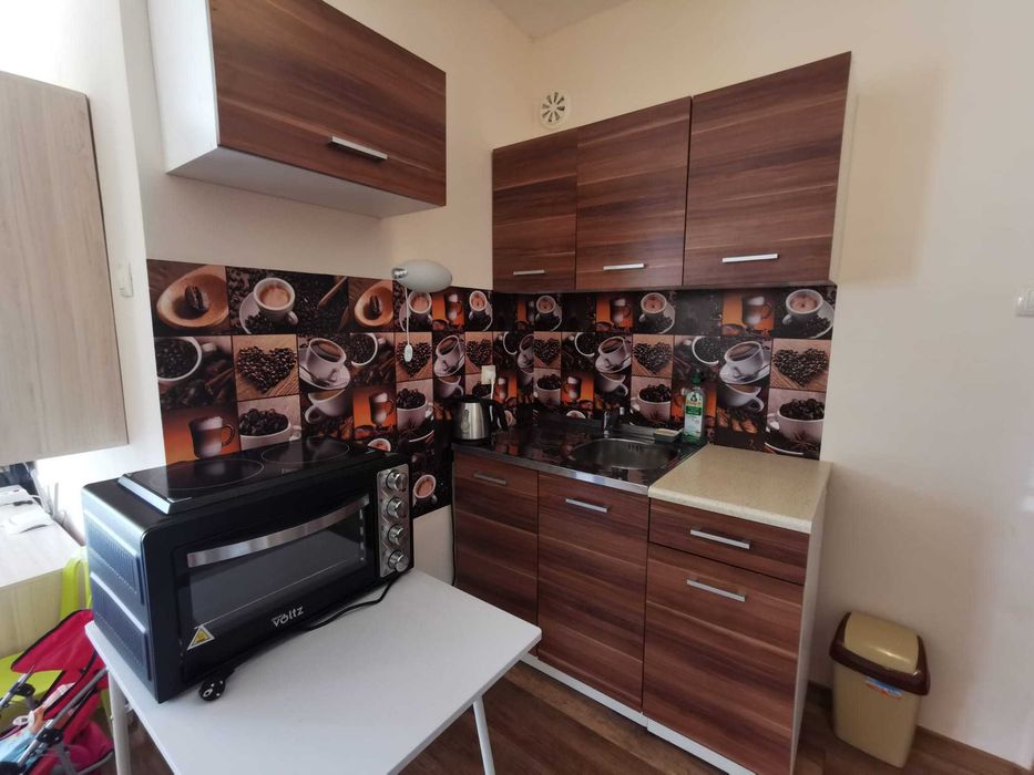 Продава се Двустаен апартамент в Свети Влас - 63 кв.м за 1080 €/кв.м - Снимка #6