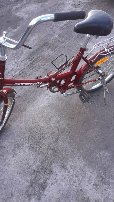 Продам велосипед