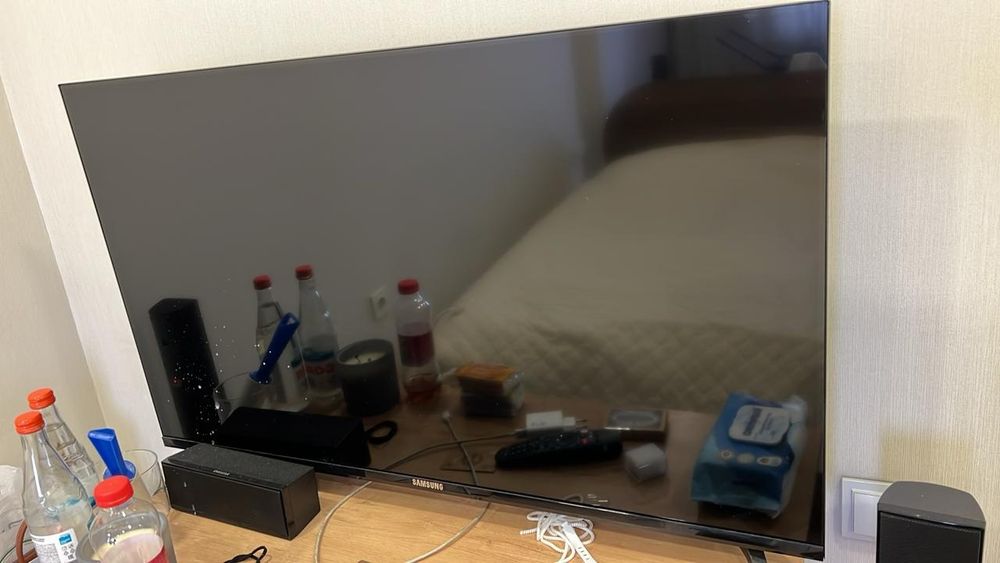 Продам samart tv samsung 32J4000AU