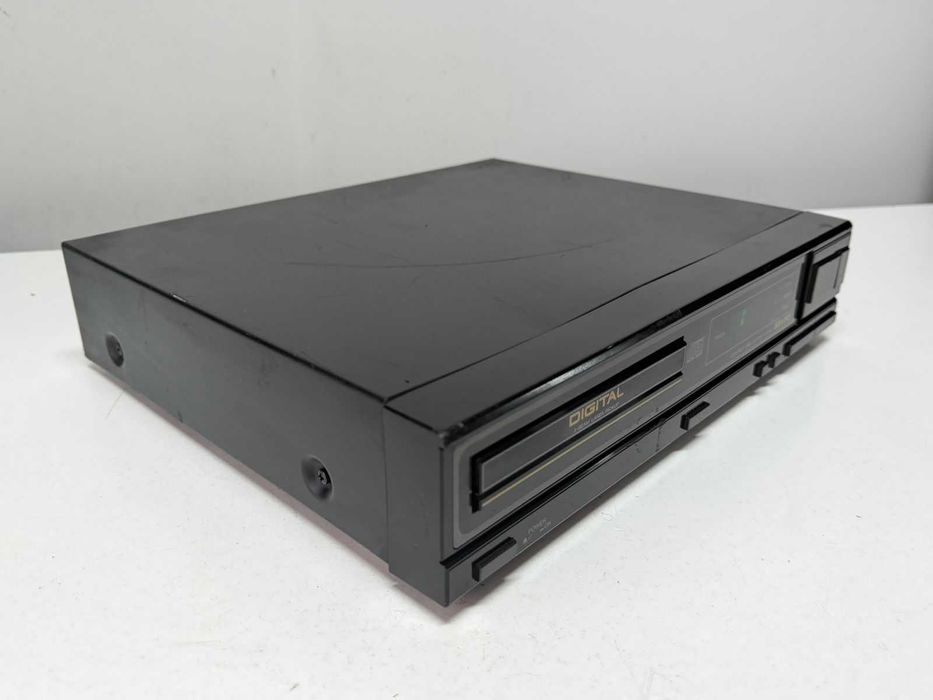 CD Player Vintage Sanyo CP 29 – Made in Japan – Anii '80