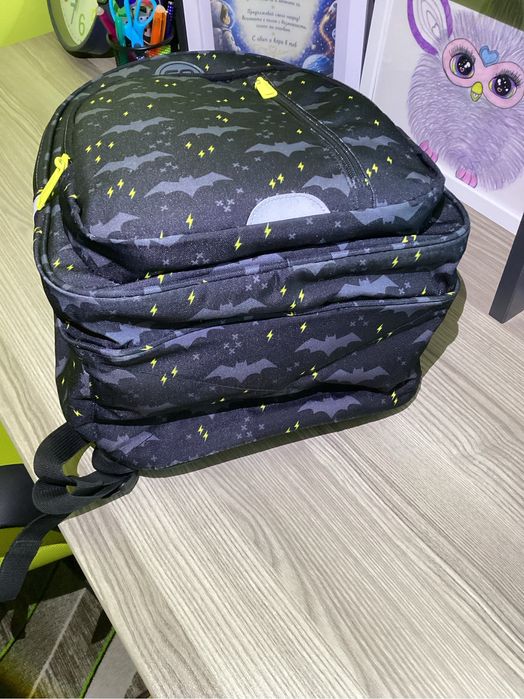 Раница Coolpack Base Dark Night