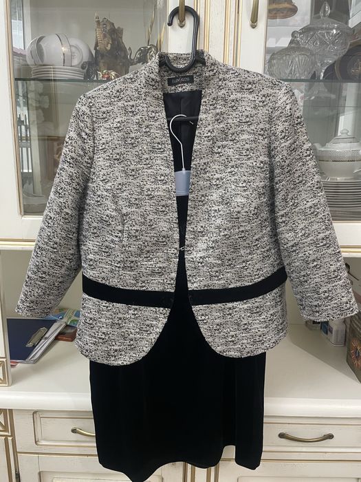 Женский гардероб