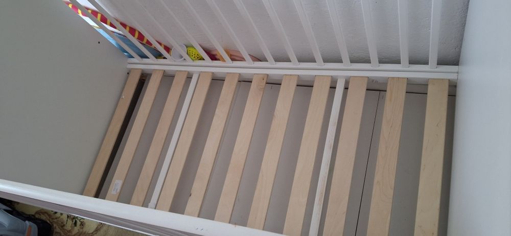 Детский манеж новый