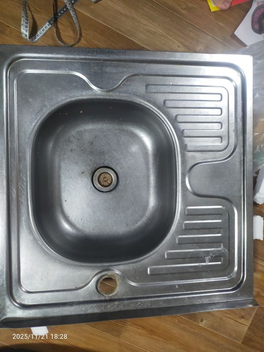 Продажа раковины размер указан