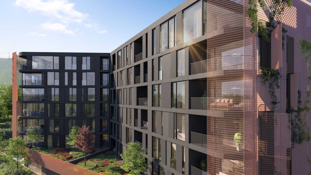 Продава се Тристаен апартамент в София, Овча купел - 113 кв.м за 1231 €/кв.м - Снимка #10