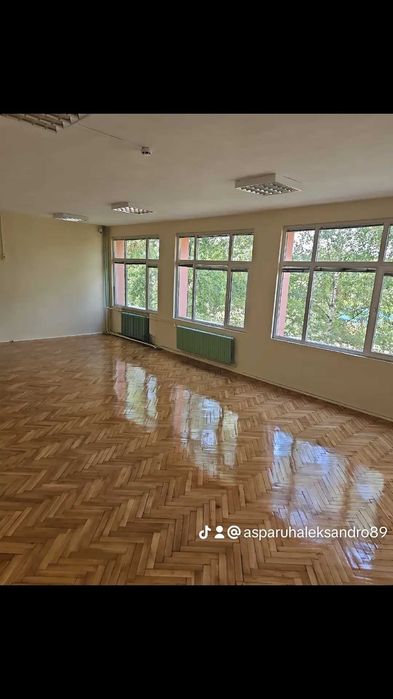 Безпрахово циклене на паркет и дюшеме София