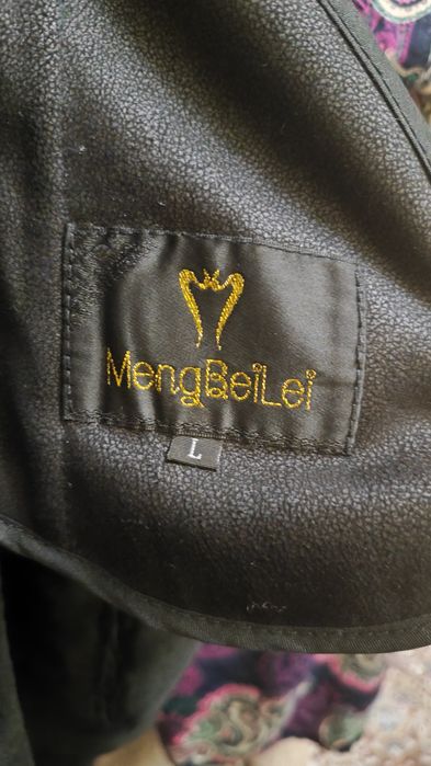 Продам женскую дубленку