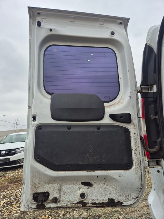 Dezmembrez Dacia Dokker 1.5 euro 5