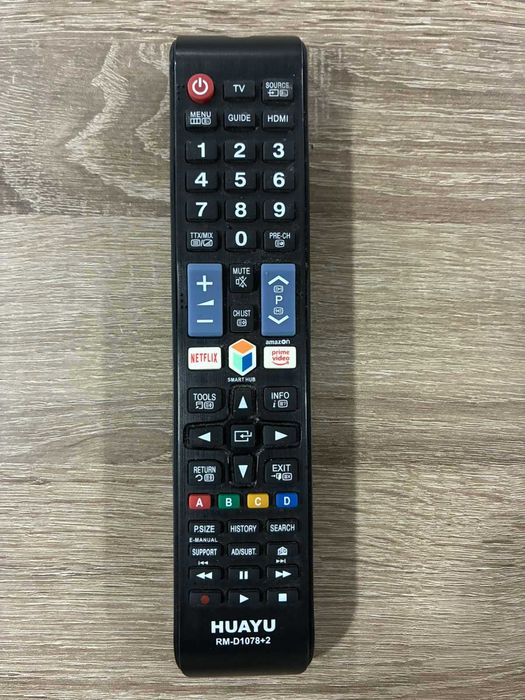 Телевизор Samsung 50 incha Smart