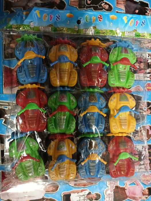 Продам! Игрушки. Новый. ул. Валиханова 167