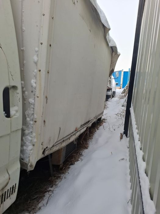 Термобудки с авто