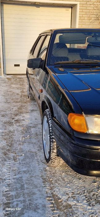 Продам ваз 2115 в хорошем состоянии