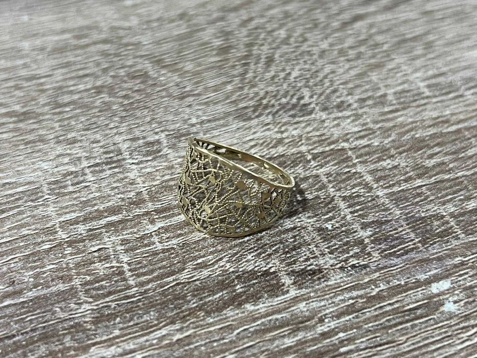 Златен пръстен 2