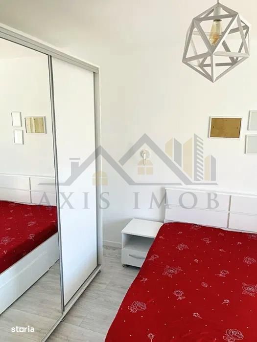 Apartament 2 camere conf  1 dec zona Ultracentral