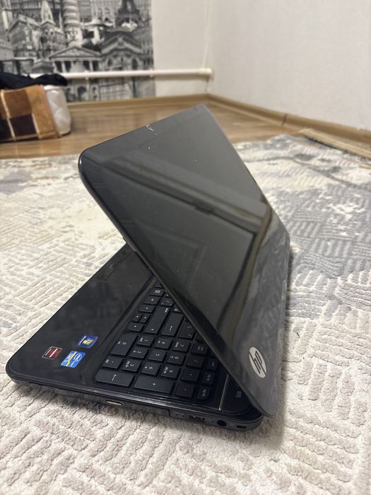 Ноутбук HP Pavilion g6