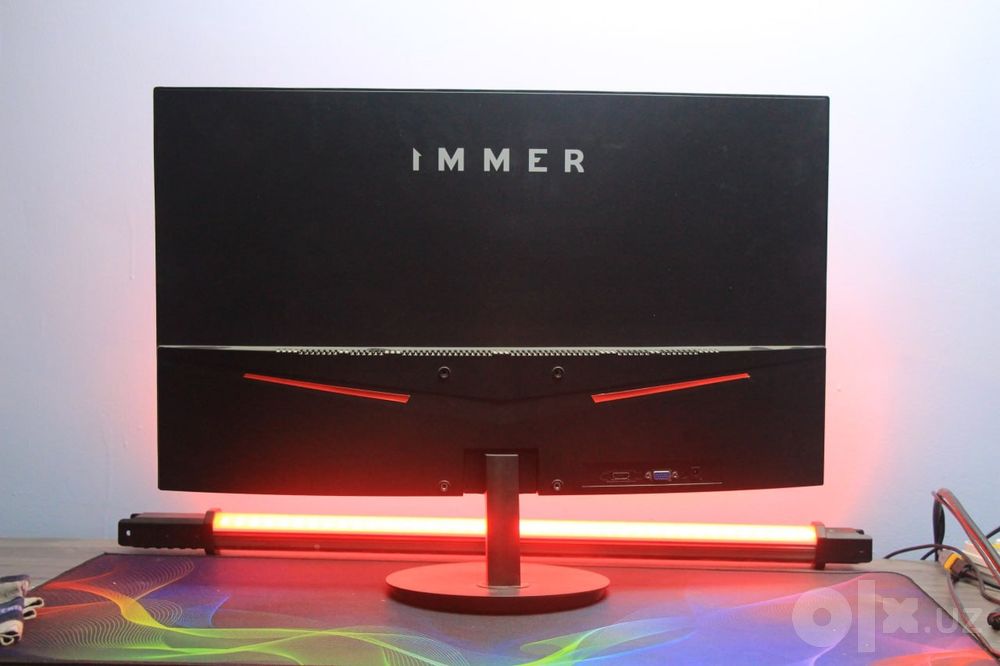 Игровой пк 10100F + GTX 1050 TI 4GB || ЧИТАЙ ОПИСАНИЕ