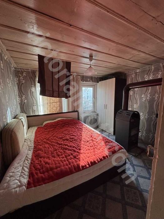 Едноетажна къща в Дебелец