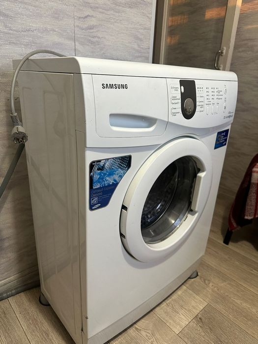 Стиральная машина б/у