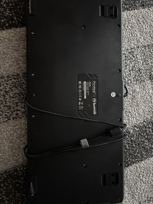 Tastatură Marvo K656
