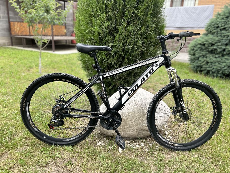 Велосипед MTB POLATO
